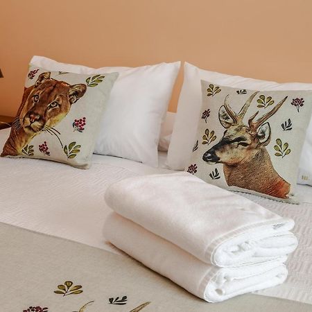 Hotel Lacolet Пунта Аренас Екстериор снимка