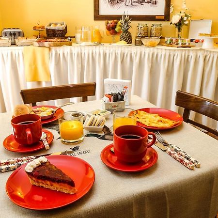 Hotel Lacolet Пунта Аренас Екстериор снимка