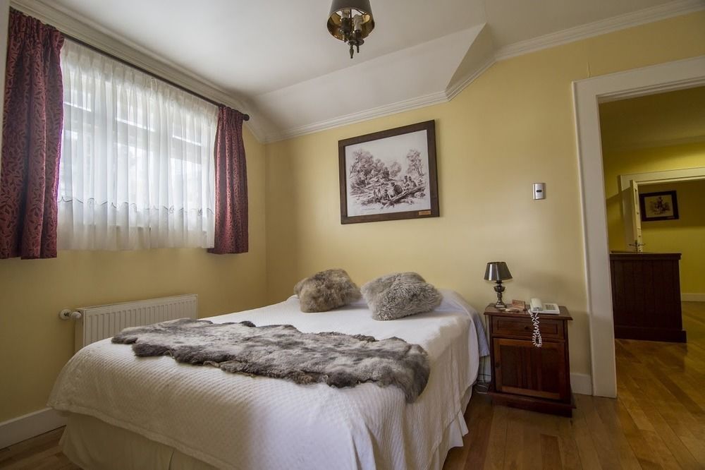 Hotel Lacolet Пунта Аренас Екстериор снимка