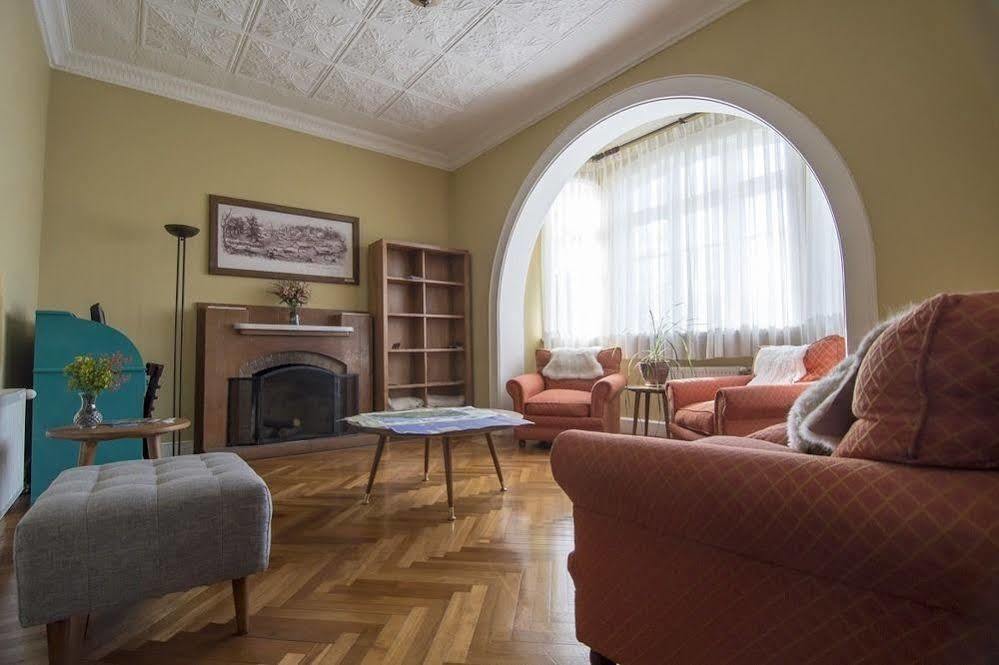 Hotel Lacolet Пунта Аренас Екстериор снимка