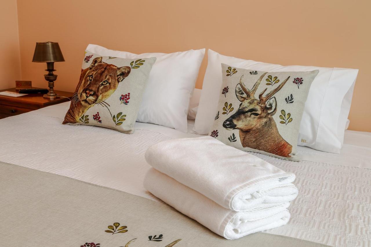 Hotel Lacolet Пунта Аренас Екстериор снимка
