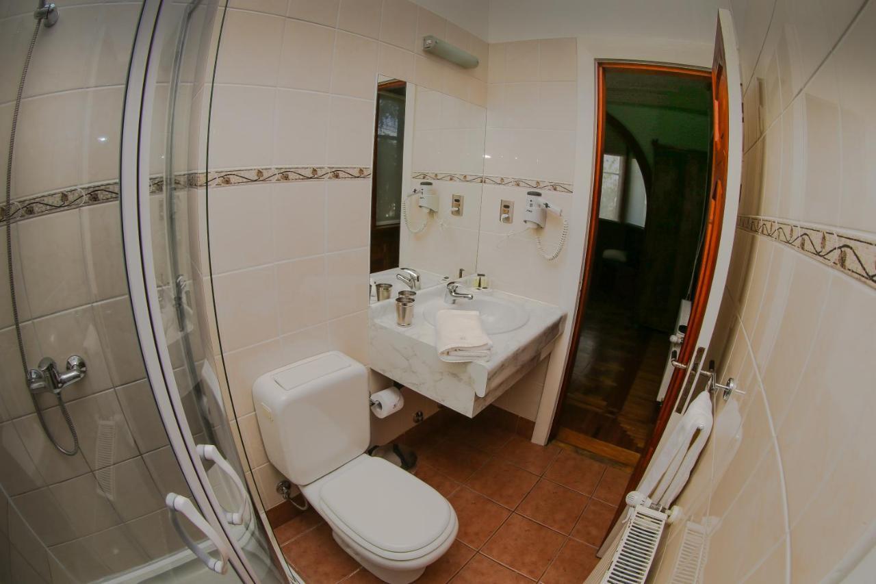 Hotel Lacolet Пунта Аренас Екстериор снимка