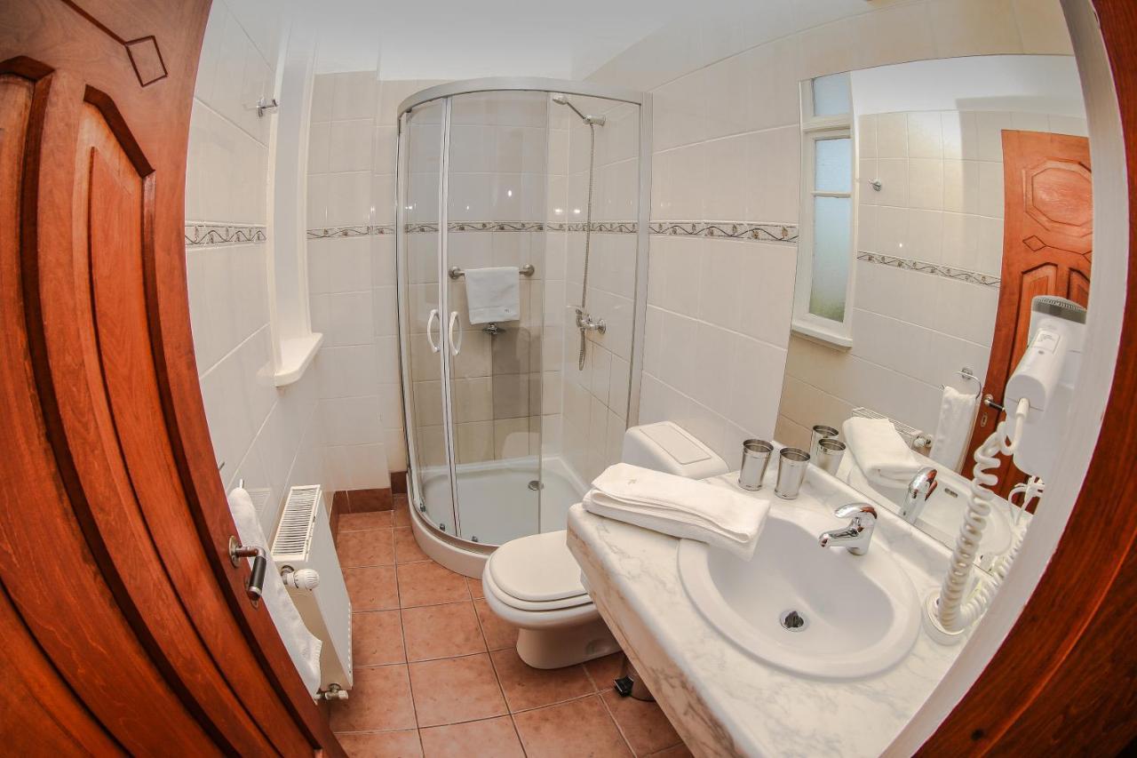 Hotel Lacolet Пунта Аренас Екстериор снимка