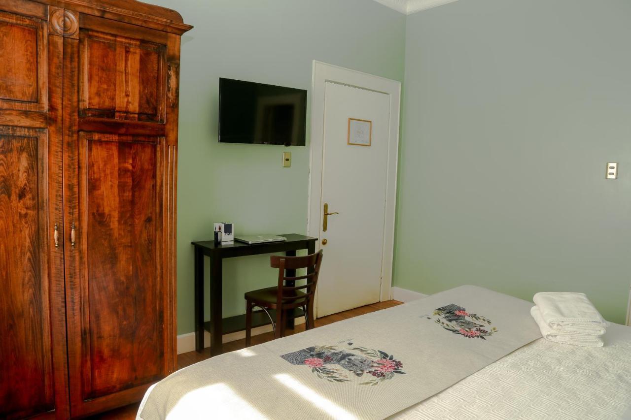 Hotel Lacolet Пунта Аренас Екстериор снимка